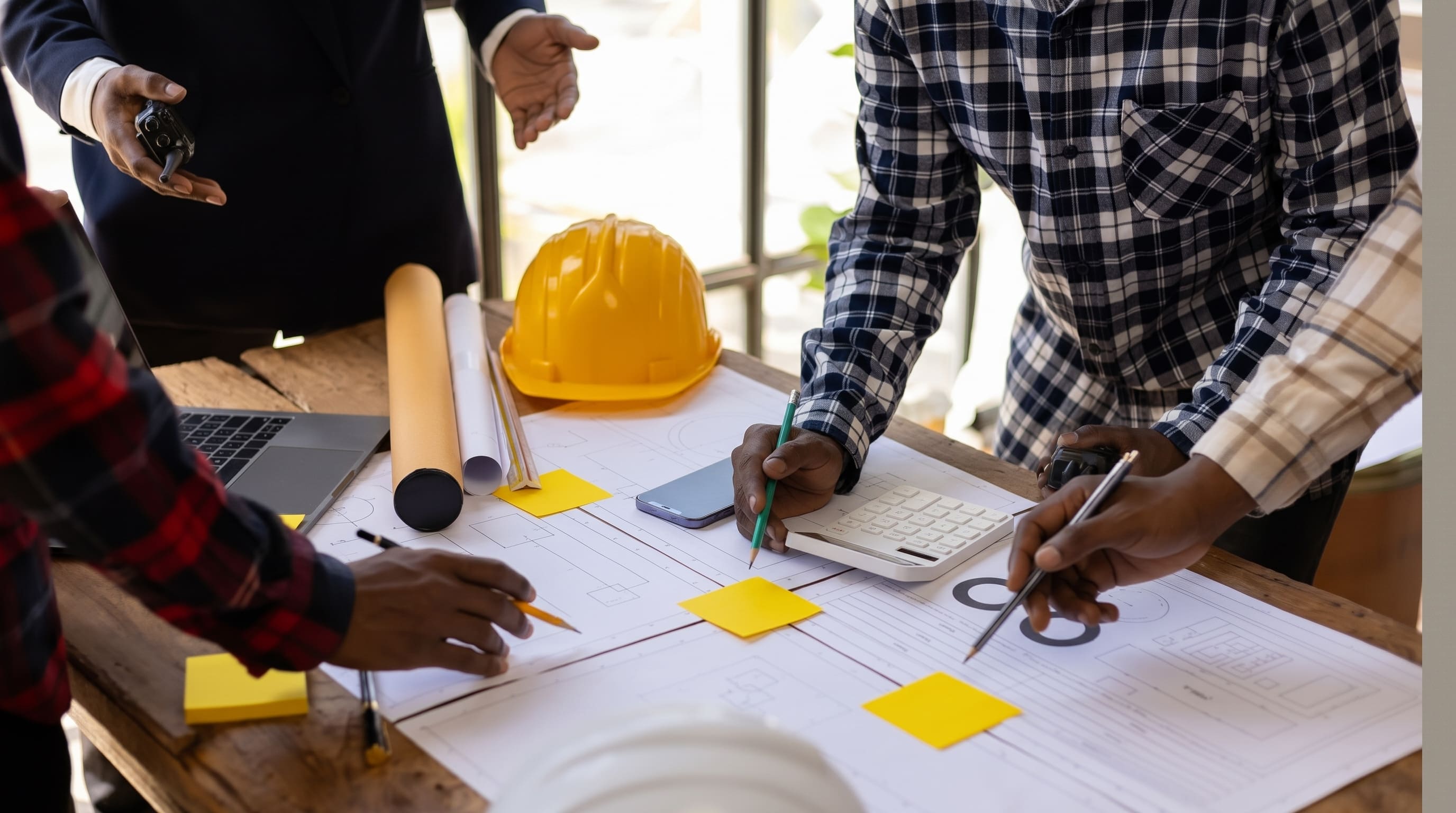 Facility Operations