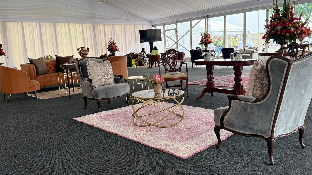 Elegant Event